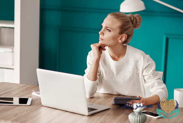 راه های افزایش تمرکز