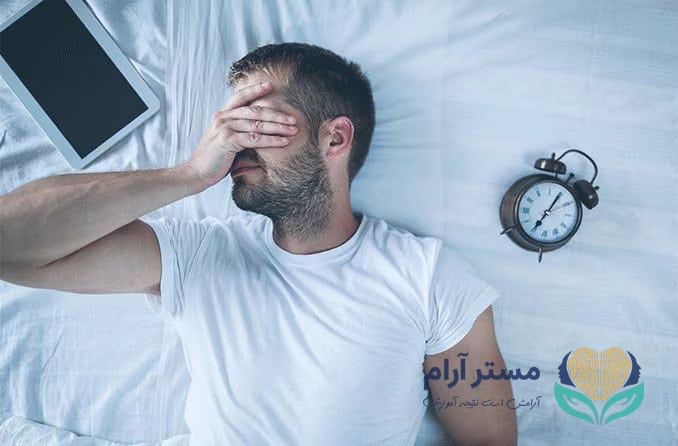 راه های افزایش تمرکز-خواب مناسب