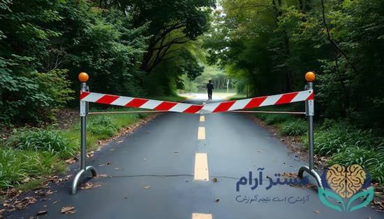 موانع افزایش اعتماد به نفس
