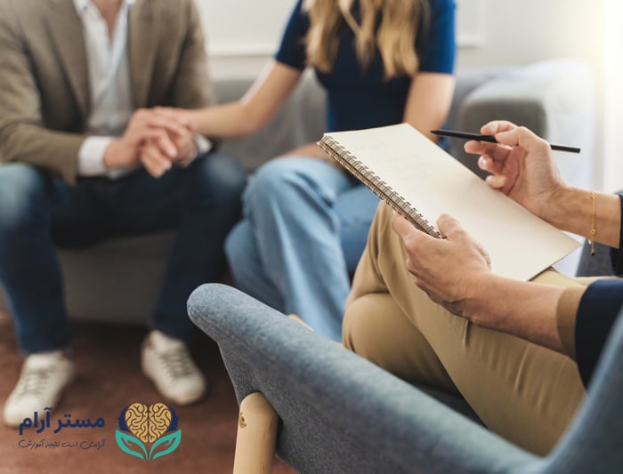حل مشکلات جنسی با هیپنوتیزم