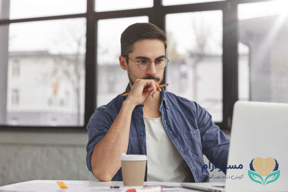 افزایش تمرکز یکی از کاربردهای هیپنوتیزم