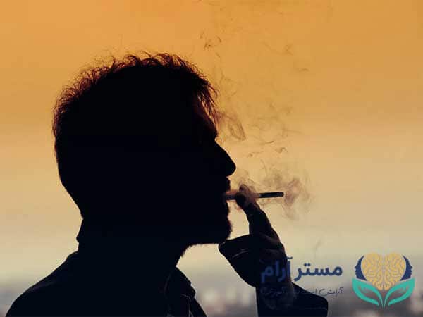 آموزش ترک سیگار با هیپنوتیزم