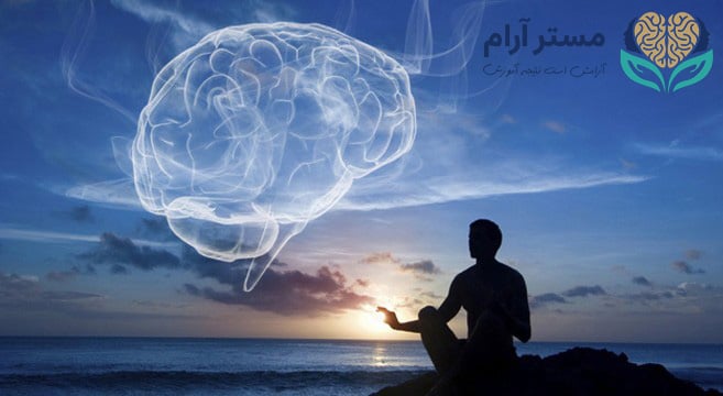 تفاوت هیپنوتیزم با مدیتیشن