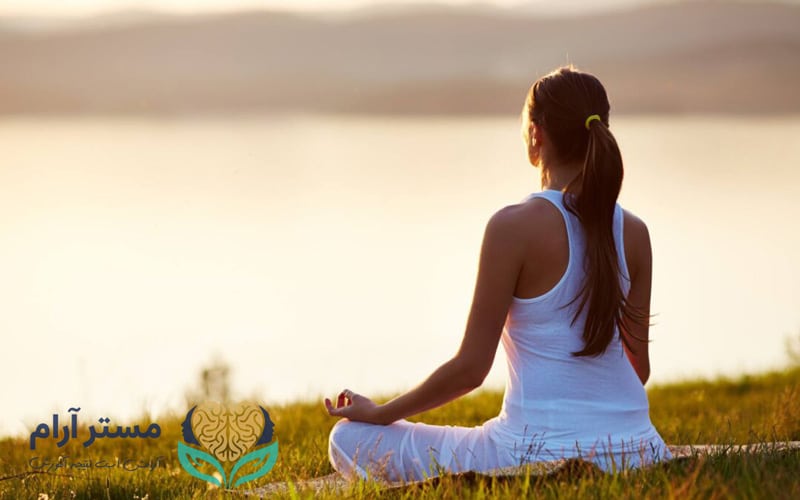 تفاوت هیپنوتیزم با مدیتیشن