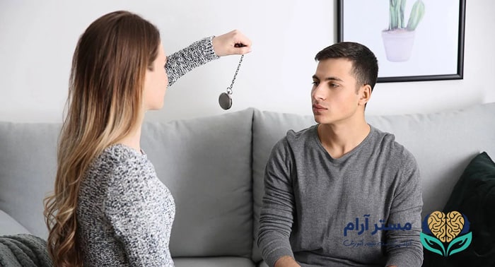 آموزش هیپنوتیزم
