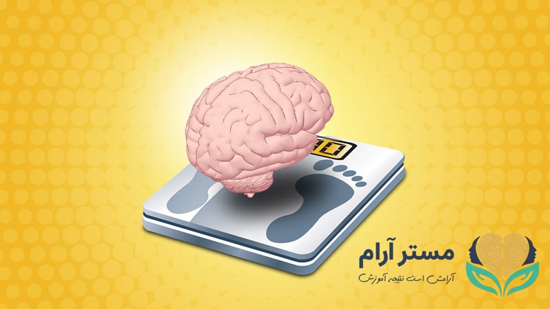 لاغری با هیپنوتیزم
