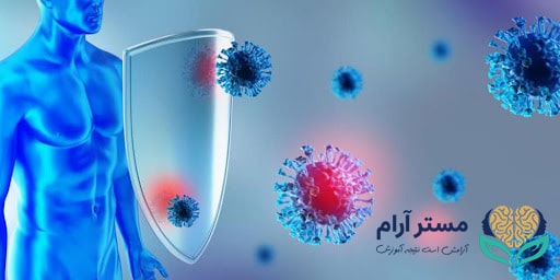 افزایش ایمنی بدن با هیپنوتیزم