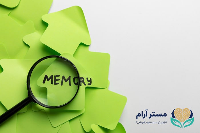 تقویت حافظه با هیپنوتیزم