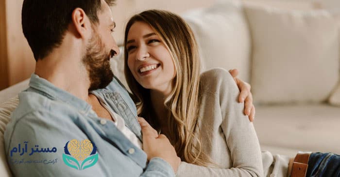 جذب همسر دلخواه با خودهیپنوتیزم