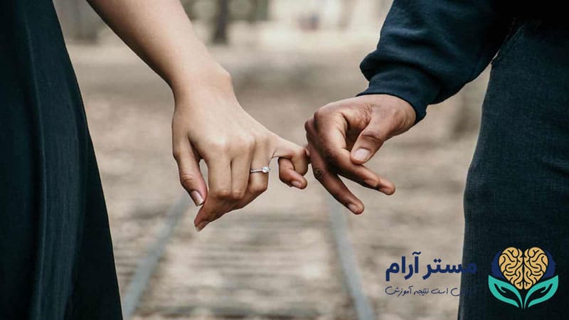 معیارهای انتخاب همسر