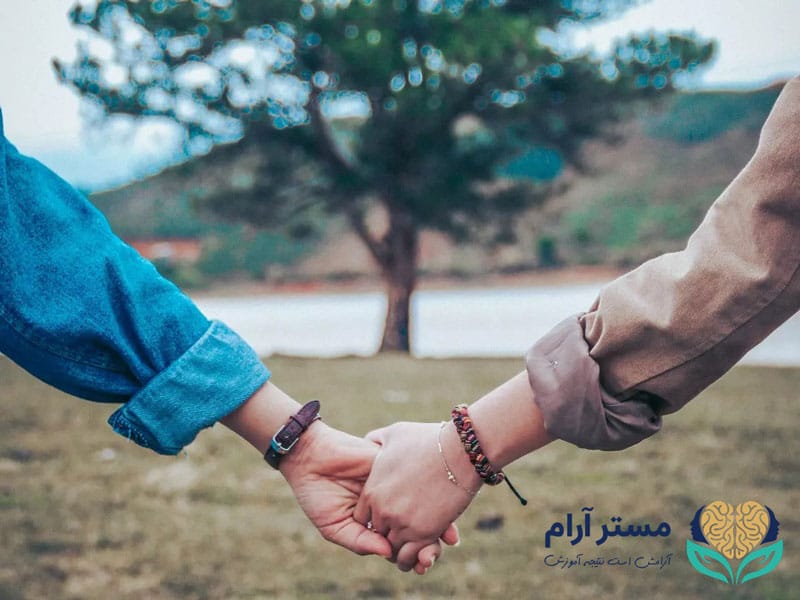 جذب همسر دلخواه