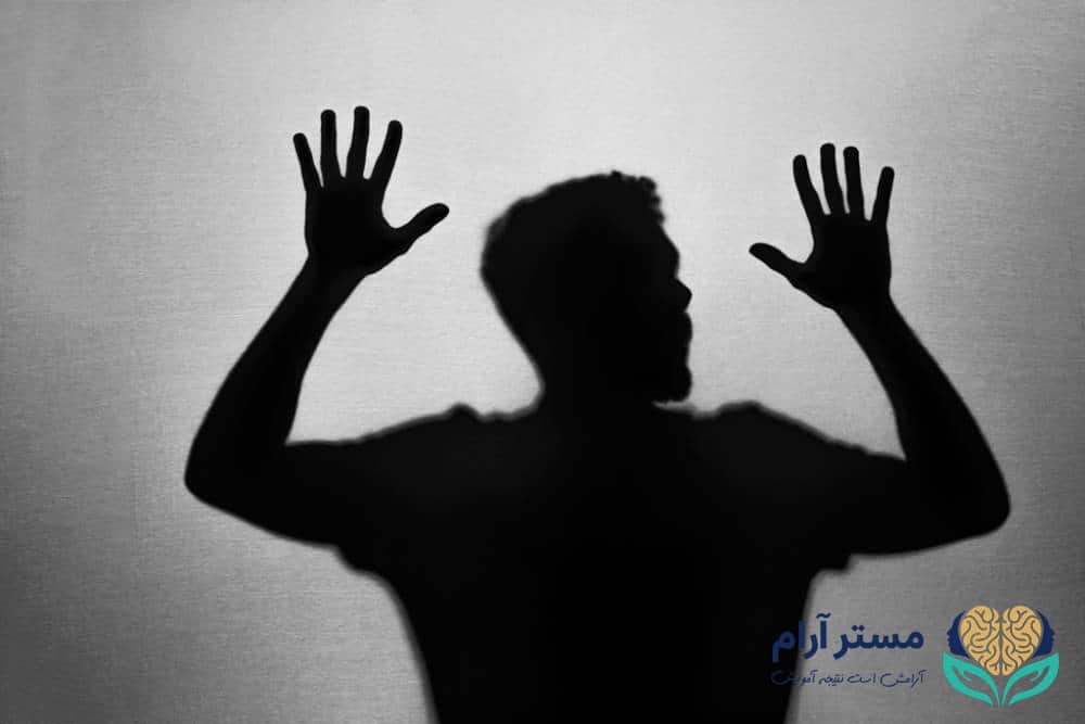 درمان فوبیا با هیپنوتیزم