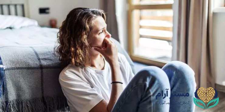 درمان افسردگی