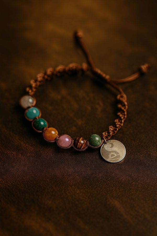 خرید دستبند دست ساز