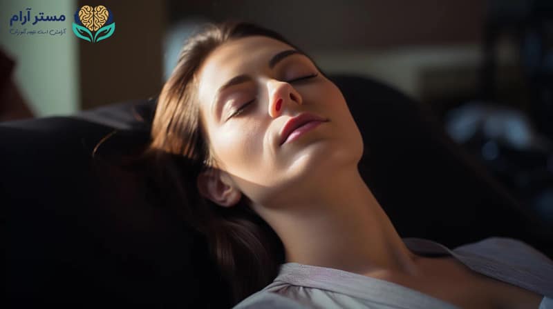 فواید خودهیپنوتیزم