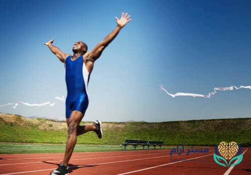 هیپنوتیزم ورزشی