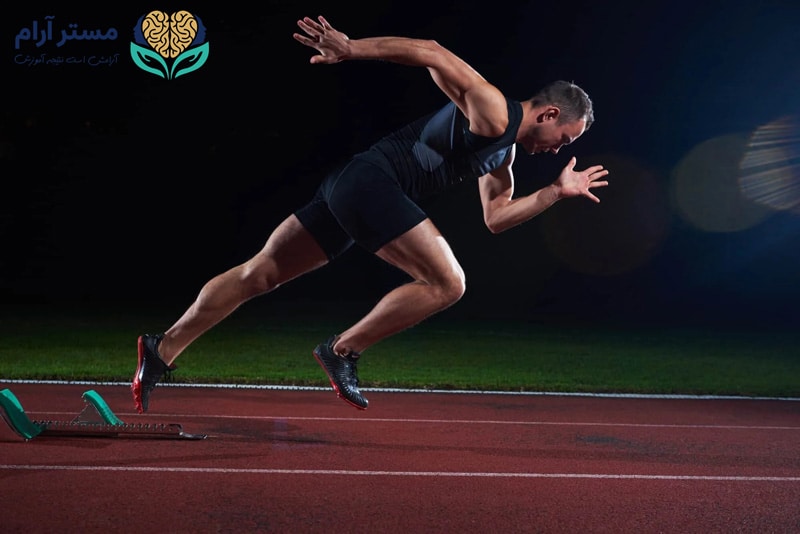 تاثیر هیپنوتیزم بر ورزش