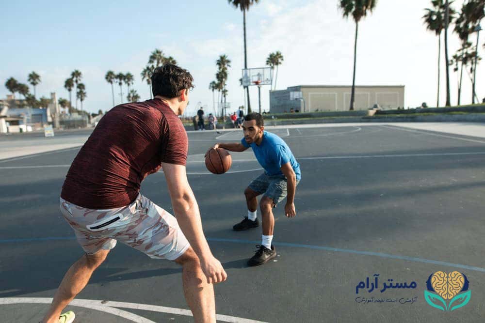 هیپنوتیزم در ورزش