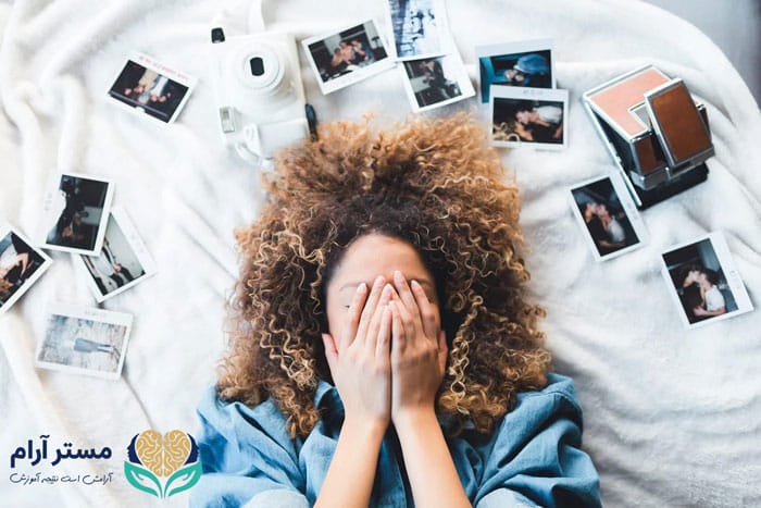 پاک کردن خاطرات بد با هیپنوتیزم