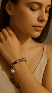 خرید دستبند دست ساز HWL