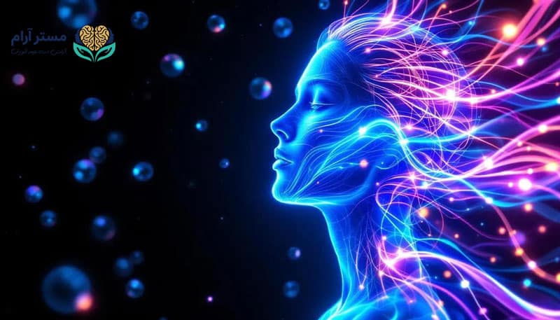 بالا بردن فرکانس بدن با هیپنوتیزم