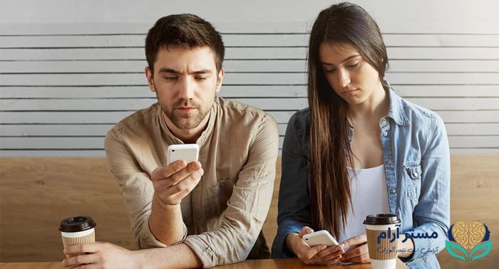 تغییر باورهای غلط در رابطه