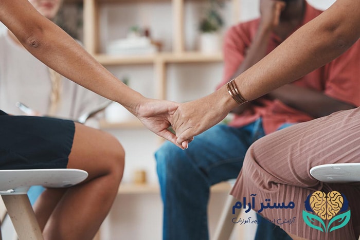 ترک اعتیاد با هیپنوتیزم