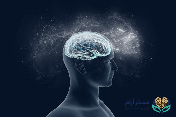 درمان میگرن با هیپنوتیزم