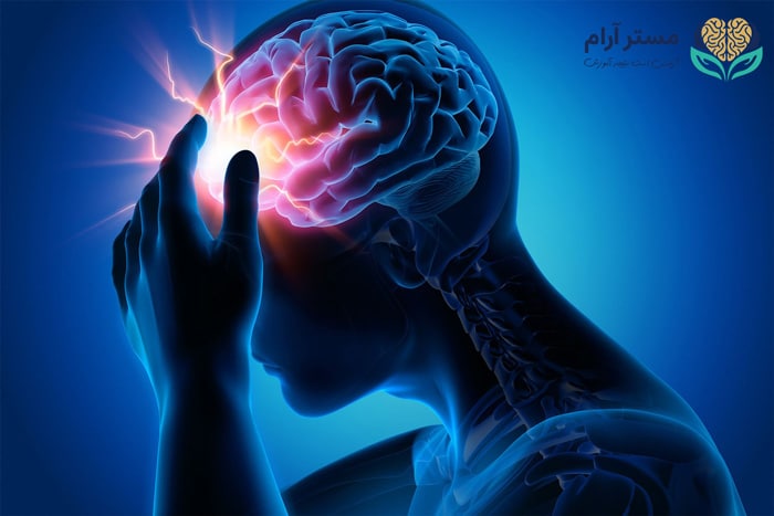 درمان میگرن با هیپنوتیزم