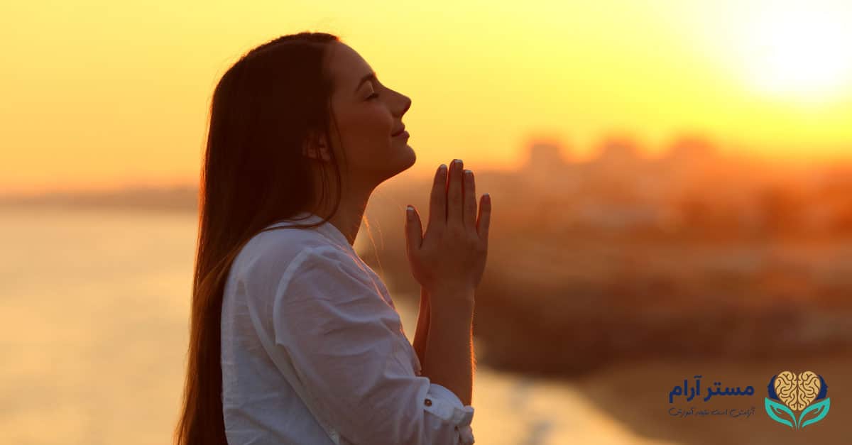 شکرگذاری و بالا بردن فرکانس بدن