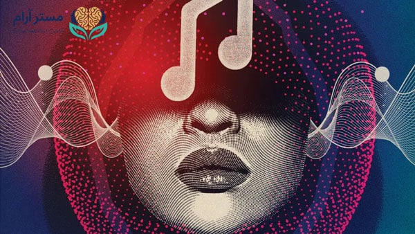 موسیقی برای افزایش فرکانس بدن