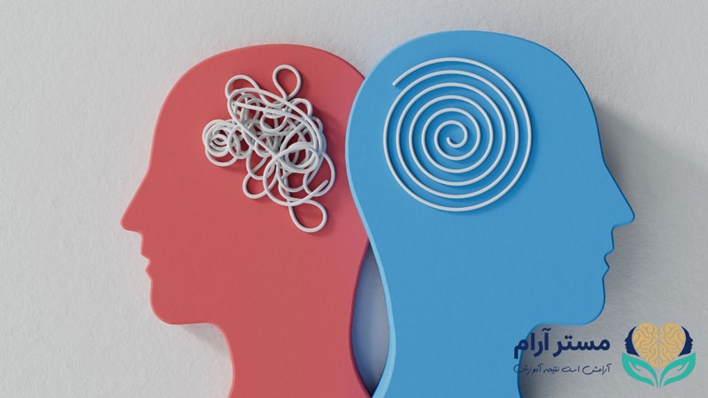 موفقیت در کنکور با هیپنوتیزم